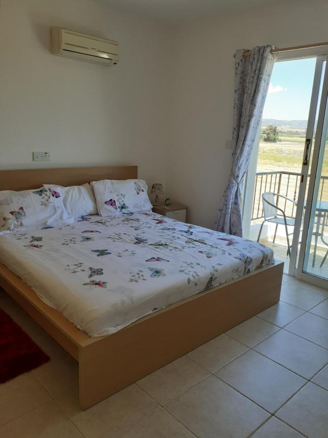 Beautiful 2-Bed House In Mandria Paphos别墅 外观 照片